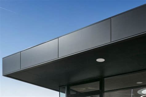 ppc sheet metal|exterior metal cladding systems.